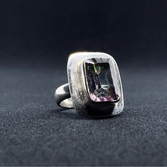 STERLING SILVER - Picture 2 of 4